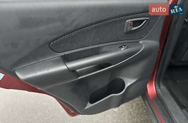 Позашляховик / Кросовер Hyundai Tucson 2008 в 