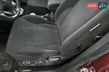 Позашляховик / Кросовер Hyundai Tucson 2008 в 