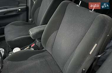 Позашляховик / Кросовер Hyundai Tucson 2008 в 