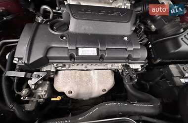 Позашляховик / Кросовер Hyundai Tucson 2008 в 