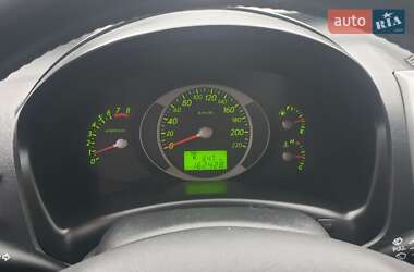 Внедорожник / Кроссовер Hyundai Tucson 2007 в Запорожье