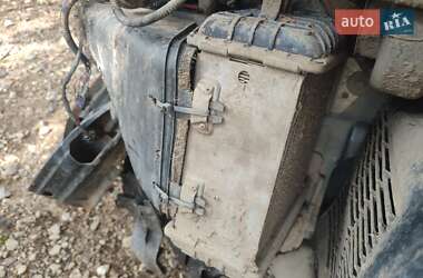 Внедорожник / Кроссовер Hyundai Tucson 2007 в 