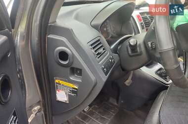 Внедорожник / Кроссовер Hyundai Tucson 2007 в 