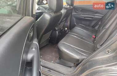 Внедорожник / Кроссовер Hyundai Tucson 2007 в 