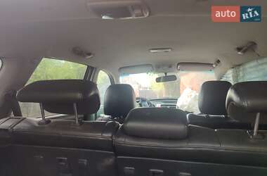 Внедорожник / Кроссовер Hyundai Tucson 2007 в 
