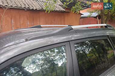 Внедорожник / Кроссовер Hyundai Tucson 2007 в 