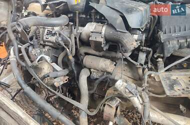 Внедорожник / Кроссовер Hyundai Tucson 2007 в 