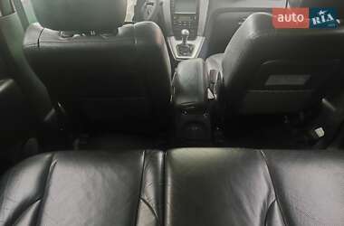 Внедорожник / Кроссовер Hyundai Tucson 2007 в 