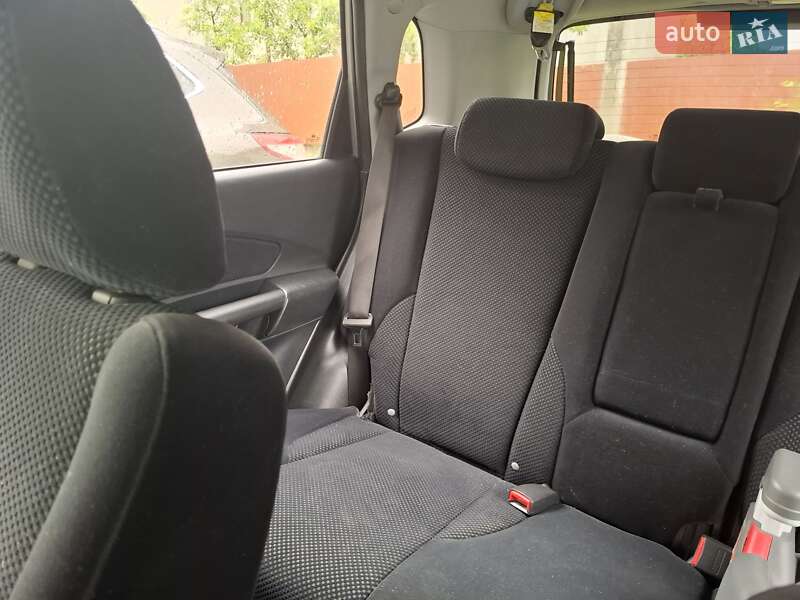 Внедорожник / Кроссовер Hyundai Tucson 2006 в Тернополе
