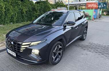 Внедорожник / Кроссовер Hyundai Tucson 2021 в Киеве
