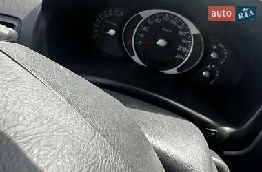 Внедорожник / Кроссовер Hyundai Tucson 2007 в 