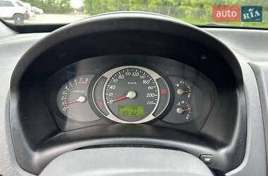 Позашляховик / Кросовер Hyundai Tucson 2005 в 