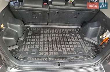 Внедорожник / Кроссовер Hyundai Tucson 2008 в 