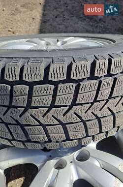 Внедорожник / Кроссовер Hyundai Tucson 2008 в 