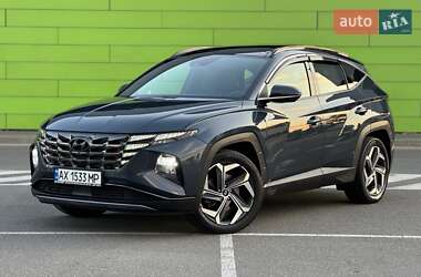 Hyundai Tucson 2021 Hyundai Tucson 2021