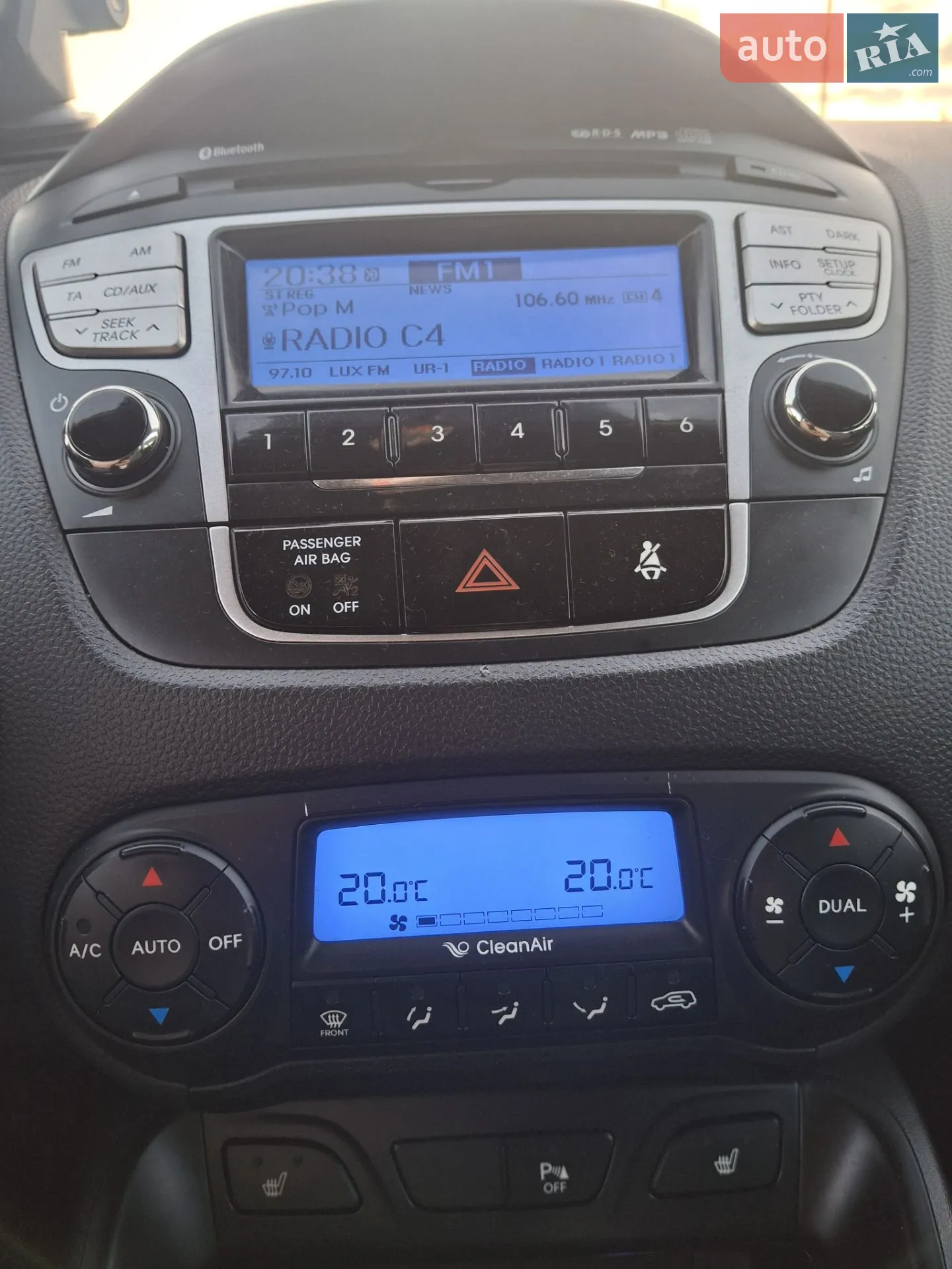 2013 Hyundai Tucson - мініатюра 20