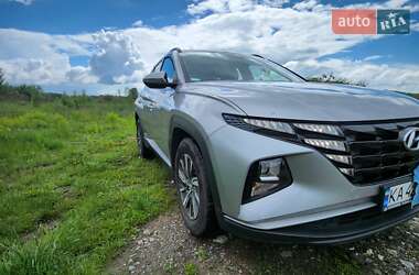 Внедорожник / Кроссовер Hyundai Tucson 2021 в Броварах