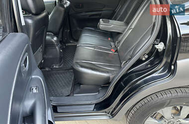 Внедорожник / Кроссовер Hyundai Tucson 2008 в 
