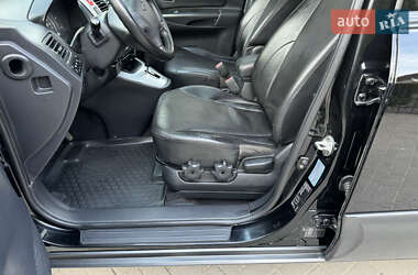 Внедорожник / Кроссовер Hyundai Tucson 2008 в 