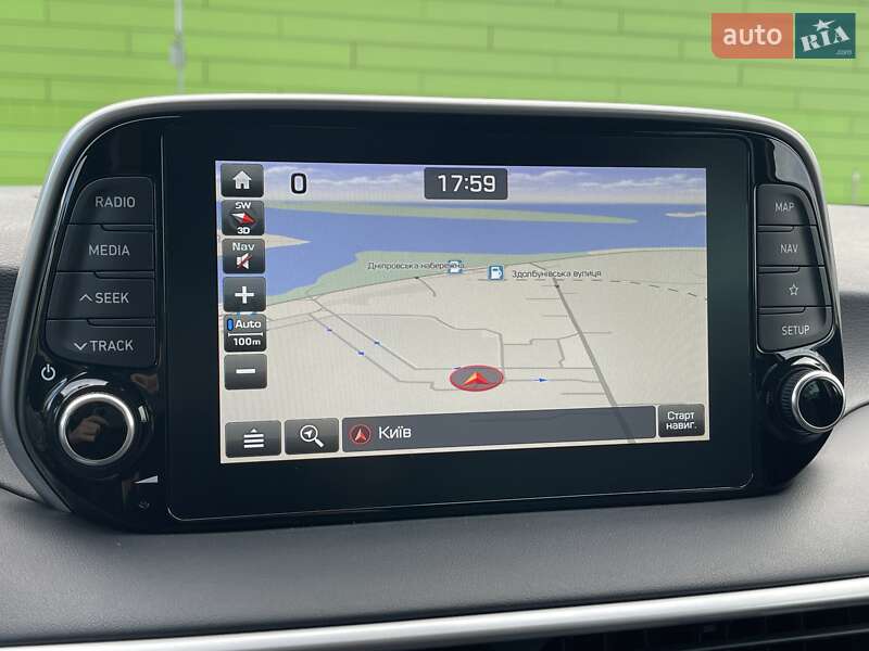 Позашляховик / Кросовер Hyundai Tucson 2020 в Києві фото 25 Позашляховик / Кросовер Hyundai Tucson 2020 в Києві