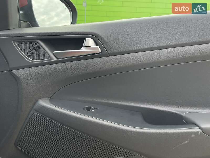 Позашляховик / Кросовер Hyundai Tucson 2020 в Києві фото 31 Позашляховик / Кросовер Hyundai Tucson 2020 в Києві