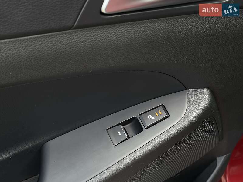 Позашляховик / Кросовер Hyundai Tucson 2020 в Києві фото 35 Позашляховик / Кросовер Hyundai Tucson 2020 в Києві