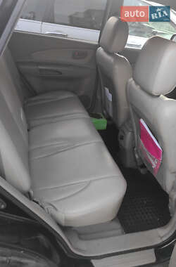 Внедорожник / Кроссовер Hyundai Tucson 2005 в 