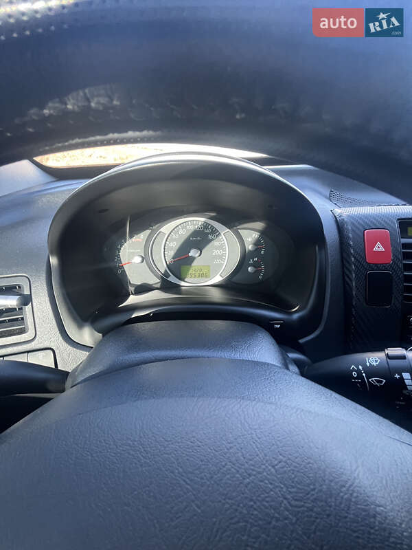 Внедорожник / Кроссовер Hyundai Tucson 2011 в Киеве