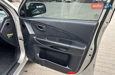 Внедорожник / Кроссовер Hyundai Tucson 2006 в 