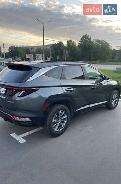 Hyundai Tucson 2021 Hyundai Tucson 2021