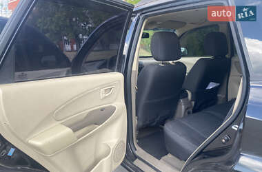 Внедорожник / Кроссовер Hyundai Tucson 2008 в 