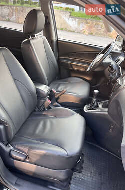 Позашляховик / Кросовер Hyundai Tucson 2005 в 