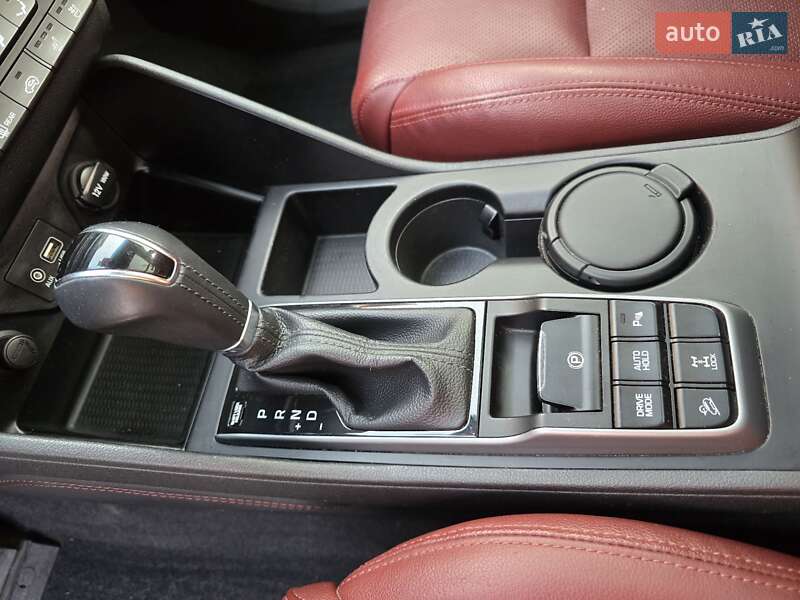 Внедорожник / Кроссовер Hyundai Tucson 2017 в Белой Церкви фото 12 Внедорожник / Кроссовер Hyundai Tucson 2017 в Белой Церкви