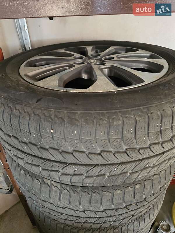 Внедорожник / Кроссовер Hyundai Tucson 2017 в Белой Церкви фото 22 Внедорожник / Кроссовер Hyundai Tucson 2017 в Белой Церкви