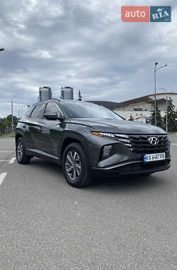 Hyundai Tucson 2024 Hyundai Tucson 2024