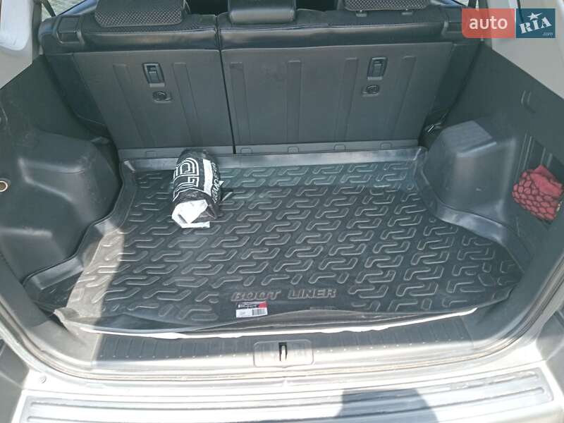 Внедорожник / Кроссовер Hyundai Tucson 2011 в Бучаче фото 20 Внедорожник / Кроссовер Hyundai Tucson 2011 в Бучаче