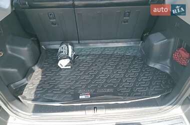 Позашляховик / Кросовер Hyundai Tucson 2011 в 