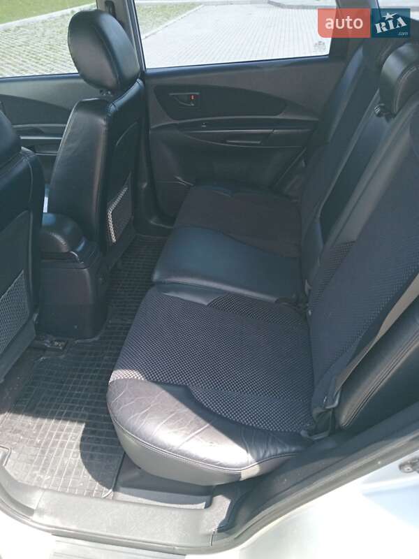 Внедорожник / Кроссовер Hyundai Tucson 2011 в Бучаче фото 22 Внедорожник / Кроссовер Hyundai Tucson 2011 в Бучаче