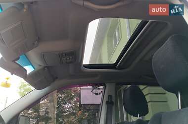 Внедорожник / Кроссовер Hyundai Tucson 2008 в 