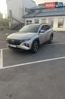 Позашляховик / Кросовер Hyundai Tucson 2021 в Одесі