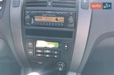 Внедорожник / Кроссовер Hyundai Tucson 2007 в 