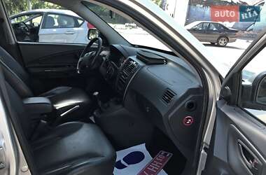 Внедорожник / Кроссовер Hyundai Tucson 2007 в 