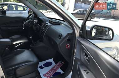 Внедорожник / Кроссовер Hyundai Tucson 2007 в 