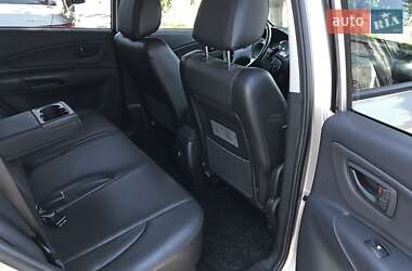 Внедорожник / Кроссовер Hyundai Tucson 2007 в 