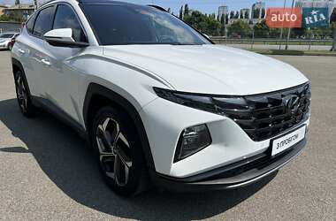 Внедорожник / Кроссовер Hyundai Tucson 2021 в Киеве