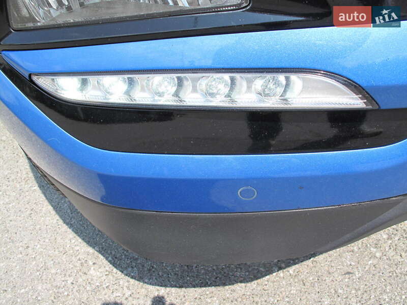 Внедорожник / Кроссовер Hyundai Tucson 2017 в Киеве