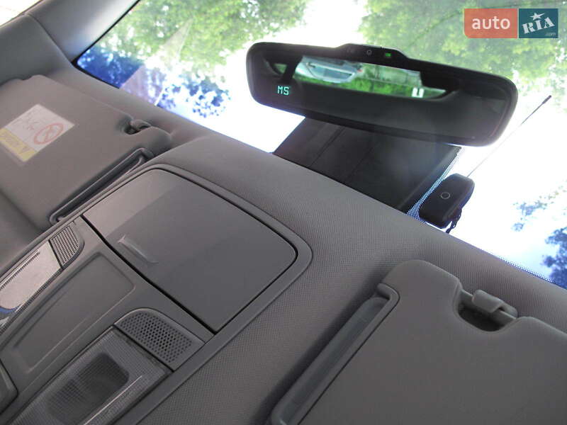 Внедорожник / Кроссовер Hyundai Tucson 2017 в Киеве