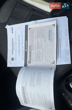 Внедорожник / Кроссовер Hyundai Tucson 2007 в 
