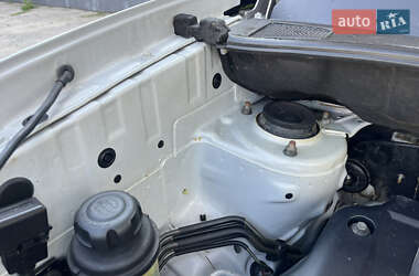 Внедорожник / Кроссовер Hyundai Tucson 2007 в 