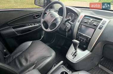 Внедорожник / Кроссовер Hyundai Tucson 2006 в 